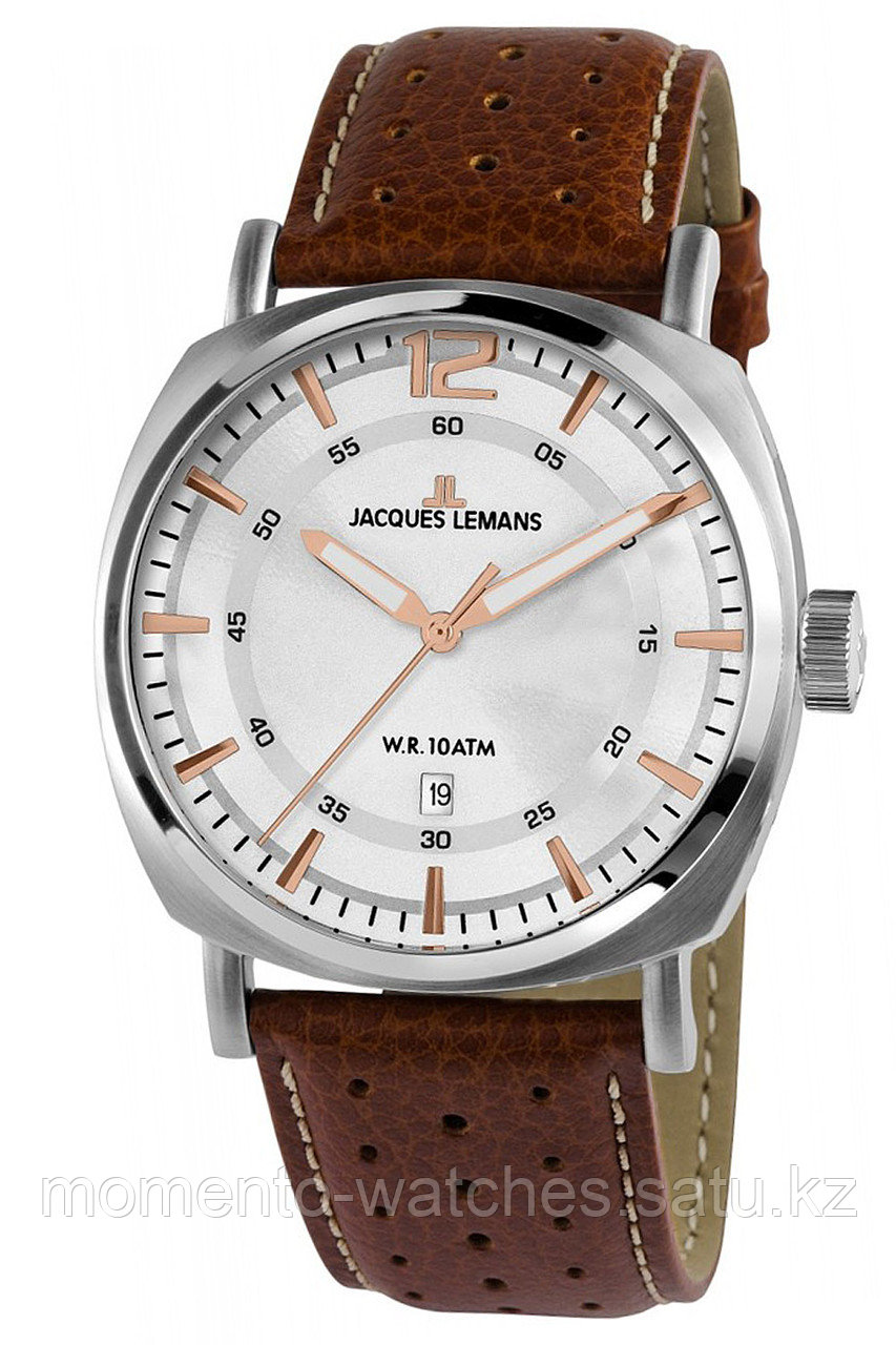 Часы Jacques Lemans 1-1943B
