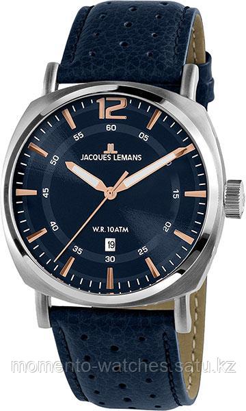 Часы Jacques Lemans 1-1943C