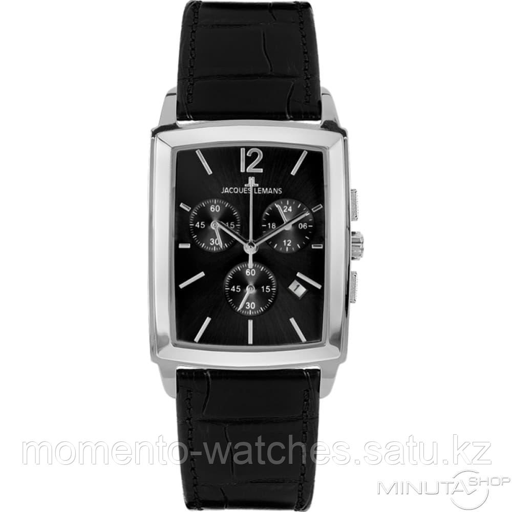 Часы Jacques Lemans 1-1906A