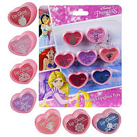 Markwins 9715751 Princess Игровой набор детской декоративной косметики для губ