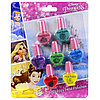 Markwins 9715651 Princess Игровой набор детской декоративной косметики для ногтей