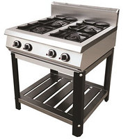 Газовая плита Kayman ПГ-4-11