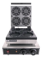 Вафельница Hurakan HKN-GES9 SUNFLOWER