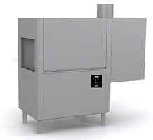 Машина посудомоечная Apach ARC100 (T101) ТУННЕЛЬНАЯ ДОЗ+CW+СУШ Л/П