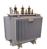 Трансформатор ТМГ 100/10 (6) /0,4 Масляный-производство- Беларусь, Украина ,Кентау, фото 2