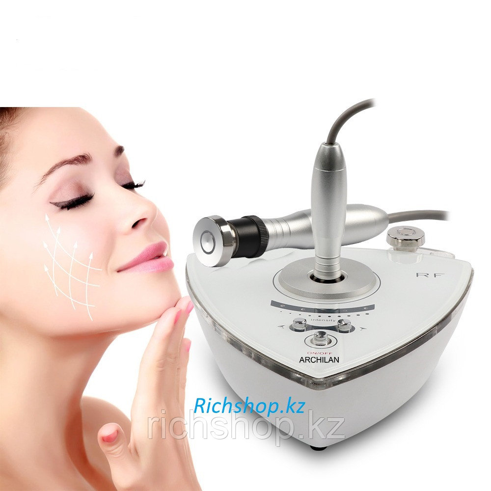 Аппарат RF Лифтинга ( Радиоволнового RF) купить в Казахстане по цене ...