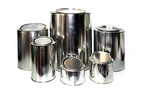 Жестяные банки