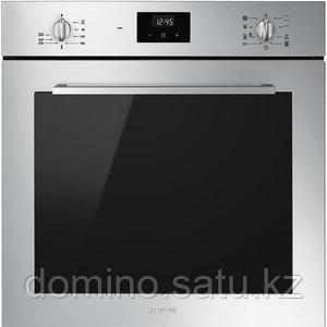 Духовой шкаф Smeg SF6400TVX