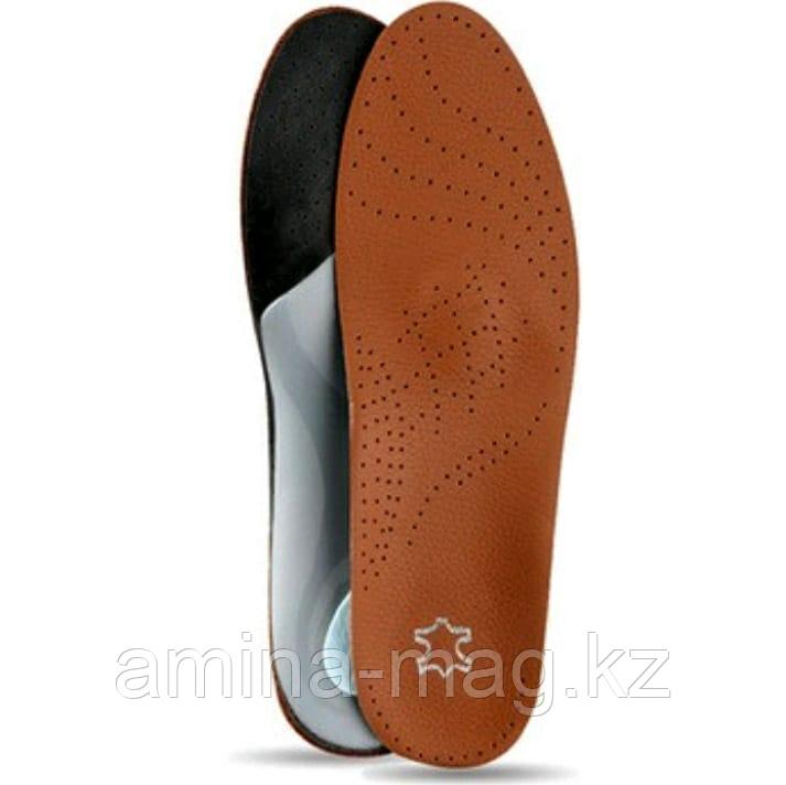 Стельки ортопедические для закрытой обуви - фото 3 - id-p57095427