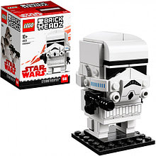 Lego BrickHeadz 41620 Конструктор Лего БрикХедз Штурмовик