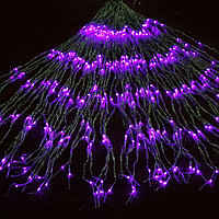 Гирлянда уличная Водопад 2*6 метра. led гирлянда Водопад 2*6 метров