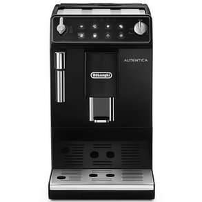 Кофемашина DeLonghi ETAM 29.510.B черный, фото 2