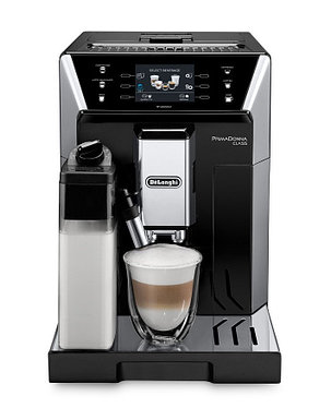 Кофемашина DeLonghi ECAM 550.55.SB, фото 2