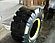 Шина Тренировочная Кроссфит Training Tire 80 кг, фото 4