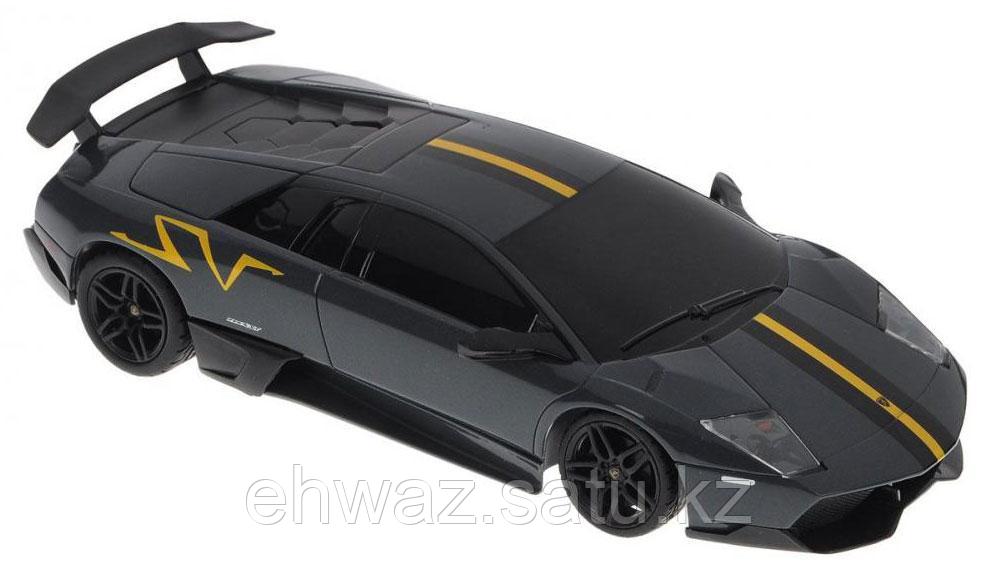 Радиоуправляемая модель на пульте управления Lamborghini Murcielago LP 670-4
