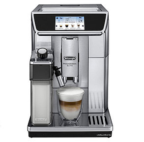 Кофемашина DeLonghi ECAM 650.75.MS, фото 2