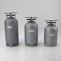 Автоклав "белорусский" с термометром - 39(30)л с электронным термометром