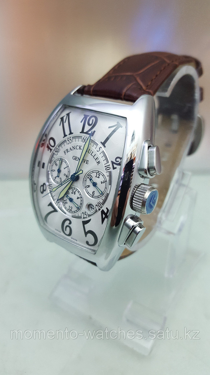 Мужские часы Franck Muller