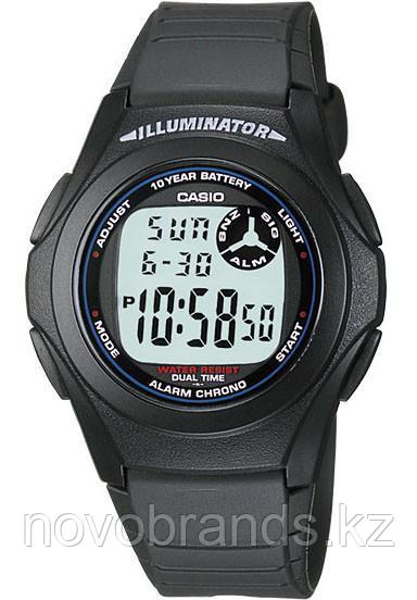 Casio F-200W-1A