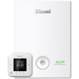 Котлы Rinnai RBK-297 RTU