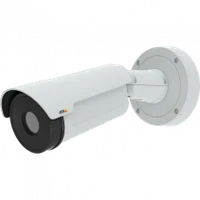 Тепловизионная сетевая камера AXIS Q1941-E 60MM 8.3 FPS