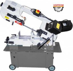 Ленточнопильный станок VISPROM