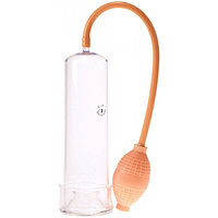 Классическая помпа Stallion Penis Pump Linx