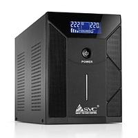 UPS.SVC. V-2000-F-LCD Smart USB 175-275B