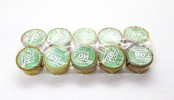 Паста ГОИ 30 гр, 10 штук