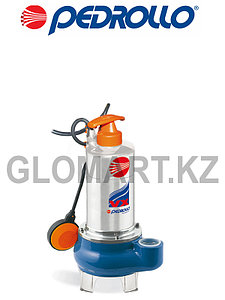 Pedrollo VXm 10/35 водяной насос (Педролло)