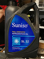Миниральное масло SL32                                       4 л