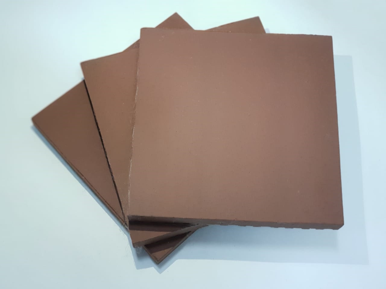 Плитка клинкерная кислотоупорная для полов, фото 1