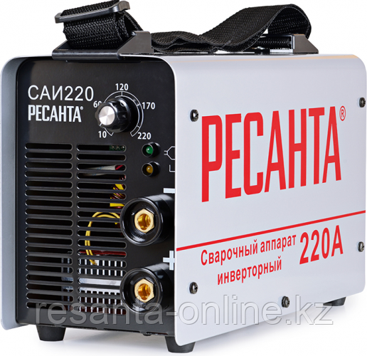 Схемы, преимущества и недостатки модели САИ-220