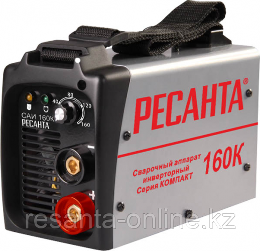 Сварочный аппарат РЕСАНТА САИ-160К