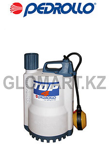Дренажный однофазный электронасос Pedrollo TOP 4 Погружной (Педролло)