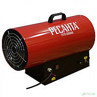 Пушка газовая