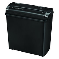 Fellowes Powershred P-25S шредер (FS-47010)