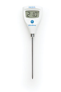 Hanna HI98501 Checktemp термометр карманный HI98501