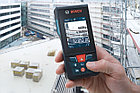 Bosch GLM 120 C Professional + BT150 Лазерный дальномер (120 м) . Внесен в реестр СИ РК., фото 8