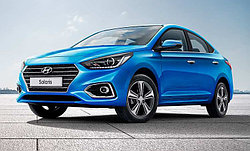 Тюнинг автомобилей Hyundai