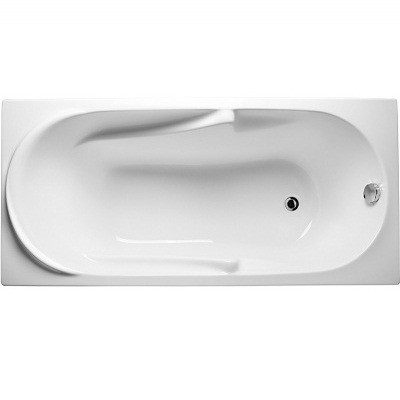 Акриловая ванна Vita - фото 1 - id-p57127306