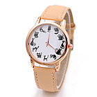 Женские часы Кошечки. Kaspi RED. Рассрочка., фото 2