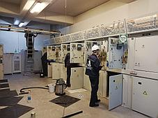 Обслуживание абонентских электроустановок, фото 2