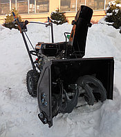 Снегоуборщик Helpfer KCM21А KCM21А Снегоуборщик Helpfer KCM21А