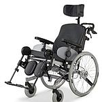 Кресло-коляска инвалидная многофункциональная Meyra SOLERO