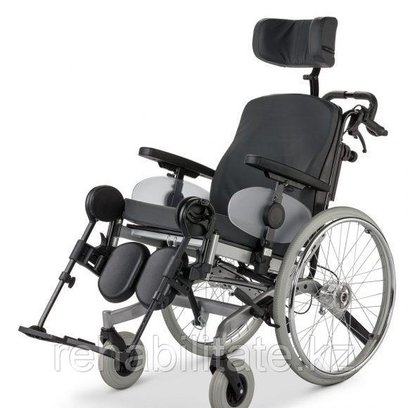 Кресло-коляска инвалидная многофункциональная Meyra SOLERO, фото 1