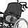 Кресло-коляска инвалидная многофункциональная Meyra SOLERO, фото 5