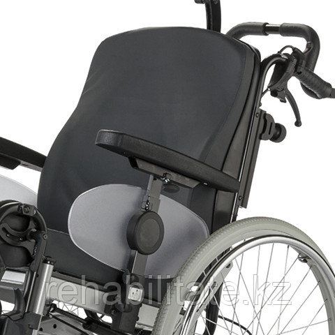 Кресло-коляска инвалидная многофункциональная Meyra SOLERO - фото 5 - id-p57127716