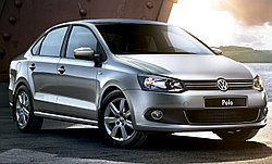 Тюнинг Volkswagen
