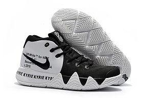Баскетбольные кроссовки Nike Kyrie IV ( 4 ) from Kyrie Irving, фото 2
